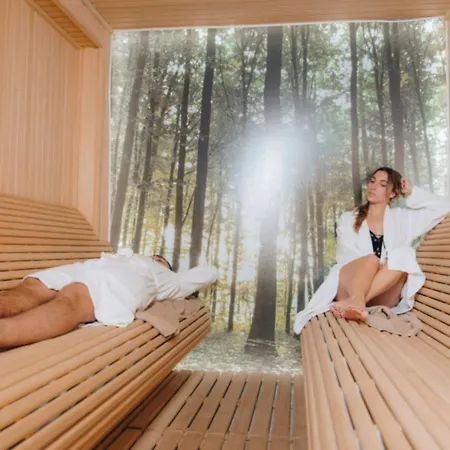 Milmari N12 מלון דירות