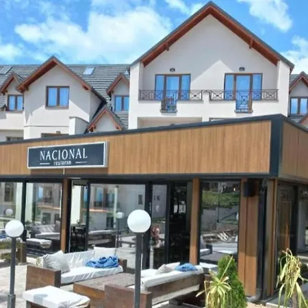Milmari N12 Kopaonik