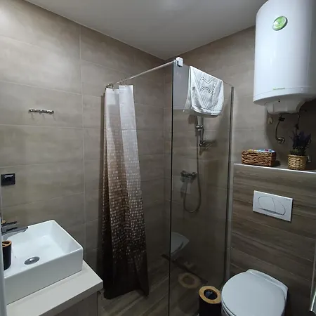 מלון דירות Milmari N12 קופאוניק