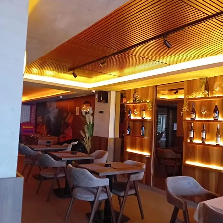 Milmari N12 * קופאוניק