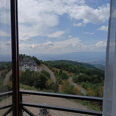 מלון דירות Milmari N12