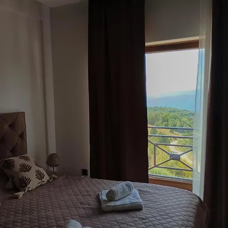 מלון דירות Milmari N12