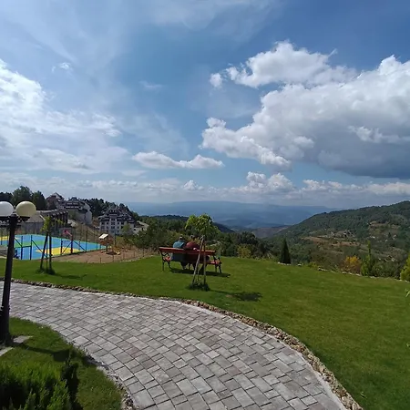 מלון דירות Milmari N12 *