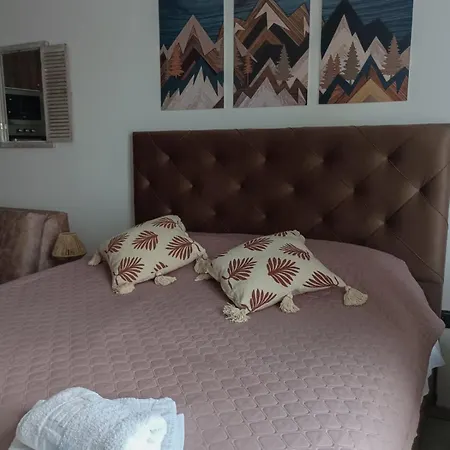 מלון דירות Milmari N12 קופאוניק