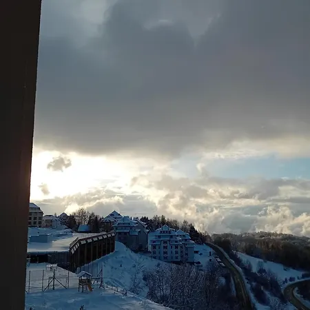 מלון דירות Milmari N12 קופאוניק