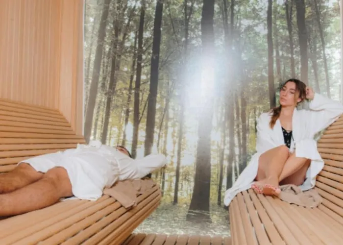 Milmari N12 Aparthotel