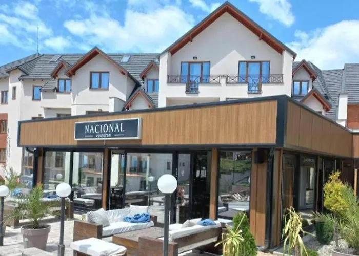 Milmari N12 Kopaonik