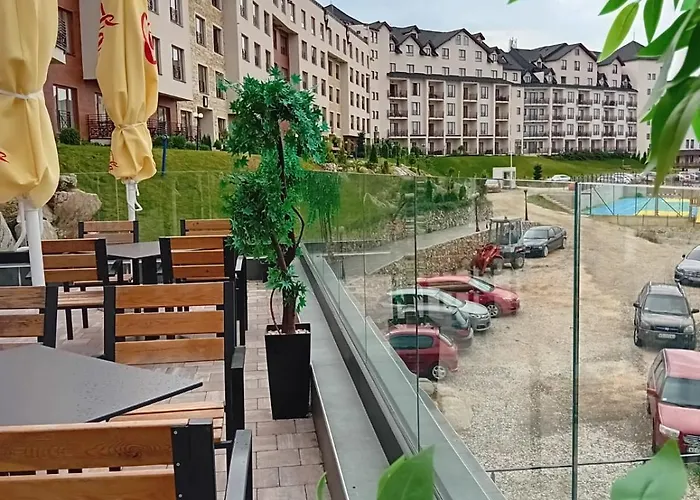 Aparthotel Milmari N12 *