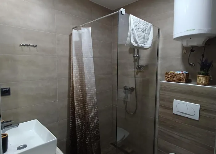 Aparthotel Milmari N12 Kopaonik