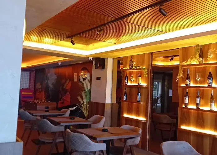 Milmari N12 * Kopaonik