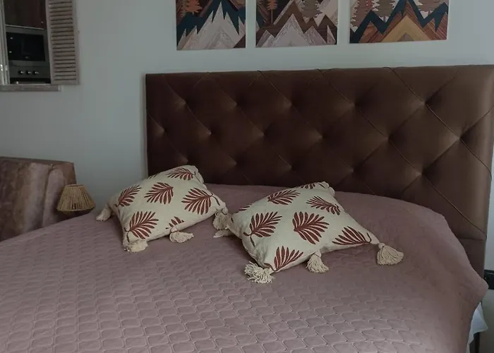 Aparthotel Milmari N12 Kopaonik